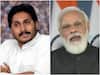 CM Jagan Letter: విద్యుత్ కొరతపై ప్రధాని మోదీకి సీఎం జగన్ లేఖ... యుద్ధప్రాతిపదికన చర్యలు చేపట్టాలని విజ్ఞప్తి...