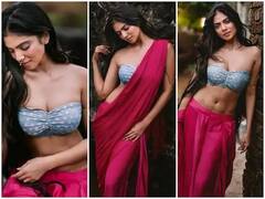 ਅਦਾਕਾਰਾ ਮਾਲਵਿਕਾ ਮੋਹਨਨ ਦੀਆਂ Sizzling Photos ਵਾਇਰਲ, ਵੇਖੋ ਸ਼ਾਨਦਾਰ ਤਸਵੀਰਾਂ