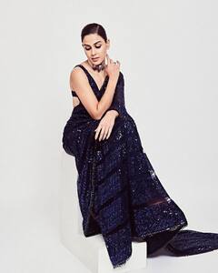 Genelia Photos: బొమ్మను గీస్తే నీలా ఉందే.. 'బొమ్మరిల్లు' బ్యూటీ లేటెస్ట్ లుక్