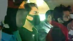 Cruise drugs party case: Hearing on Aryan Khan's bail plea today