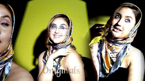 Catch a glimpse of Ashnoor Kaur's interesting photoshoot