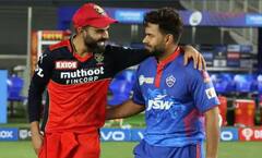 RCB vs DC: டாப் அணிகள் மோதும் கடைசி லீக் போட்டி இன்று ; இனி ப்ளே ஆஃப்பில் சந்திக்கலாம்