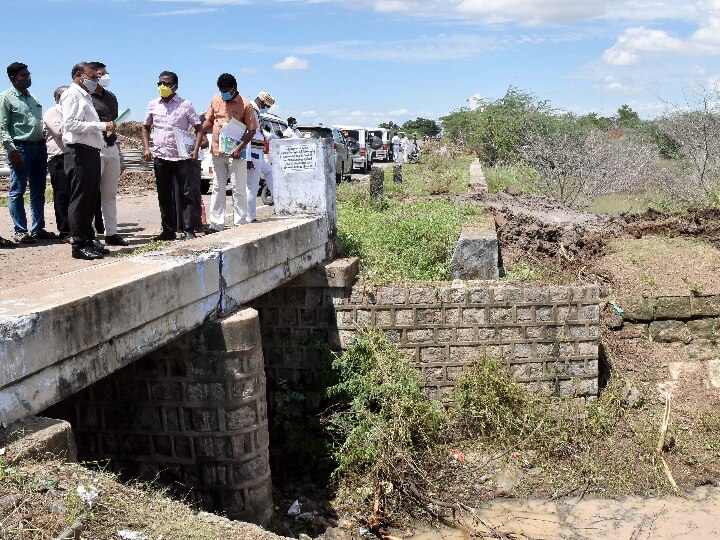 ’’கடலோர மாவட்டமான ராமநாதபுரத்தில் வடகிழக்கு பருவமழையை எதிர்கொள்ள தயார்’’