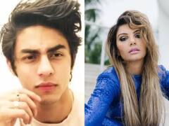 Aryan Khan के सपोर्ट में उतरीं Salman Khan की एक्स Somy Ali, कहा- बंद कीजिए ये सब और बच्चे को घर जाने दो...