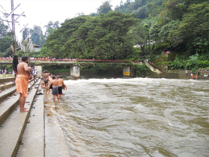 Sabarimala Temple: நவம்பர் 16ல் மண்டல மகர விளக்கு பூஜை தொடக்கம்: தினமும் 25,000 பக்தர்களுக்கு அனுமதி..!