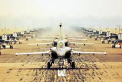 Air Force Day 2021 : आज वायुसेना दिन; जाणून घ्या महत्त्व अन् इतिहास