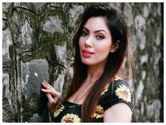 बबीता जी उर्फ Munmun Dutta अपनी फिटनेस के लिए करती हैं ये चार आसन