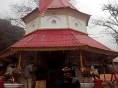 Naina Devi Mandir: यहां गिरी थी माता सती की आंख, दर्शन मात्र से होता है भक्तों का उद्धार