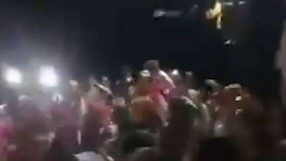 Navratri being celebrated in Balochistan with full enthusiasm