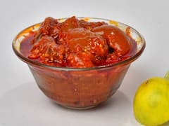 Pickles Health Benefits: నిల్వ పచ్చళ్లు, పెరుగు రోజూ తినడం మంచిదేనా? స్టాన్ ఫోర్డ్ అధ్యయనం ఏం తేల్చింది?