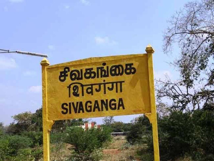 Sivagangai: காளையார் கோவிலில் பெருங்கற்கால கல்வட்ட எச்சங்கள் கண்டுபிடிப்பு - தொல்நடைக் குழுவிற்கு பாராட்டு