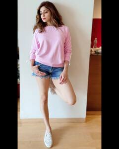 Ladki एक Looks अनेक: बहन Shilpa Shetty से स्टाइल में बिल्कुल कम नहीं हैं Shamita Shetty, यकीन न हो तो देखें तस्वीरें