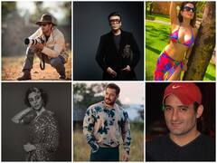 Unmarried At 50's: Sushmita Sen से लेकर Salman Khan तक, इन बॉलीवुड सेलिब्रटीज ने 50 के पास पहुंचकर भी नहीं की शादी