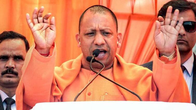 UP Election 2022: Chief Minister Yogi will visit Gorakhpur today, will give multi-level parking to the city UP Election 2022: मुख्यमंत्री योगी आज करेंगे गोरखपुर का दौरा, शहर को देंगे मल्टीलेवल पार्किंग की सौगात