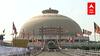 Nagpur : यंदा धम्मचक्र प्रवर्तन दिनी नागपुरच्या दीक्षाभूमीवर होणारे सर्व कार्यक्रम रद्द : ABP Majha