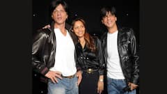 Shahrukh Gauri Khan Love Story: কীভাবে শাহরুখ খানের প্রেমে পড়েছিলেন গৌরী? দেখুন ছবি