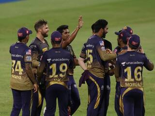 KKR vs RCB: कोलकाता ने एलिमिनेटर मुकाबले में बैंगलोर को हराया, सुनील नरेन बने जीत के हीरो