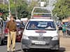 Cab Verification in Noida: वारदातों को रोकने के लिए नोएडा पुलिस ने शुरू किया कैब वेरिफिकेशन का अभियान
