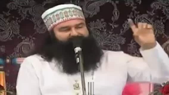 CBI Court CONVICTS Gurmeet Ram Rahim In Murder Case Of Dera Manager