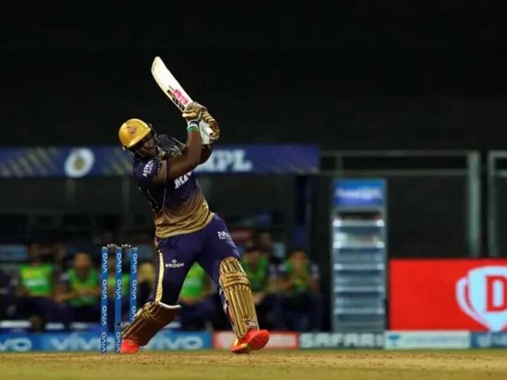 SRH vs KKR, IPL 2022: Andre Russell Miss fifty Against Sunrisers Hyderabad Andre Russell: पुन्हा आंद्रे रसलचं एका धावानं अर्धशतक हुकलं! त्याच्यासोबत किती वेळा असं घडलं? आकडा आश्चर्यचकीत करणारा