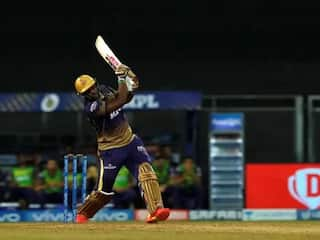 KKR को Playoffs से पहले आंद्रे रसेल के ठीक होने की उम्मीद, फिटनेस टेस्ट पर जारी हुआ बयान