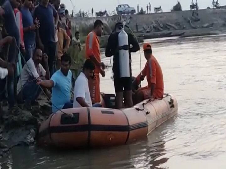Bihar News: कोशी नदी की तेज धार में बहे चार युवक, तीन को किया गया रेस्क्यू, एक की तलाश जारी
