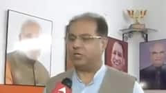 Lakhimpur घटना पर बोले Mohsin Raza- विपक्ष दंगा कराना चाहता था; हम दोषियों को बख्शेंगे नहीं