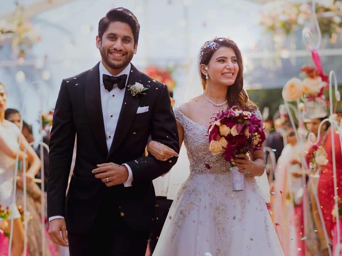 Naga Chaitanya से तलाक के बाद हैदराबाद छोड़कर मुंबई शिफ्ट होने की प्लानिंग कर रही हैं Samantha!