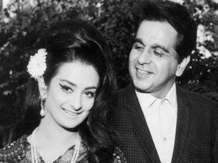 Dilip Kumar के निधन के बाद पहली बार Saira Banu ने बयां किया हाल-ए-दिल, जानिए क्या कहा?