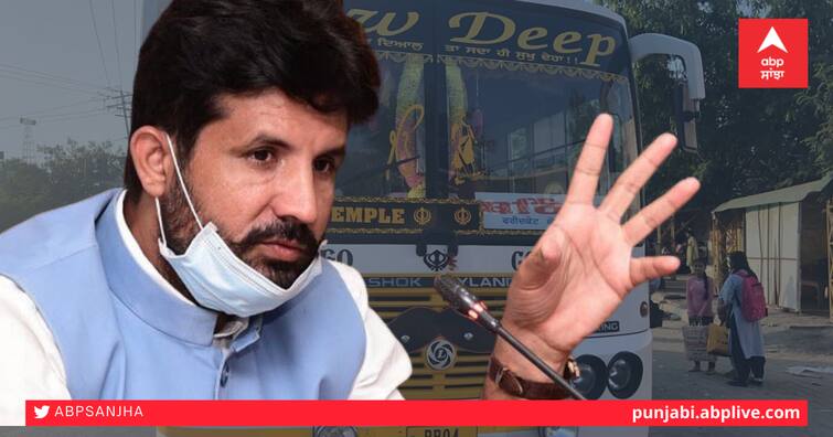 Punjab Transport Mafia: Permits of 806 buses have been canceled in Punjab Punjab Transport: ਟਰਾਂਸਪੋਰਟ ਮਾਫੀਆ ਦਾ ਟੁੱਟੇਗਾ ਲੱਕ? ਹੁਣ 806 ਬੱਸਾਂ ਦੇ ਪਰਮਿਟ ਰੱਦ, ਬਾਦਲ ਪਰਿਵਾਰ ਦੀਆਂ ਕੰਪਨੀਆਂ ਵੀ ਸ਼ਾਮਲ