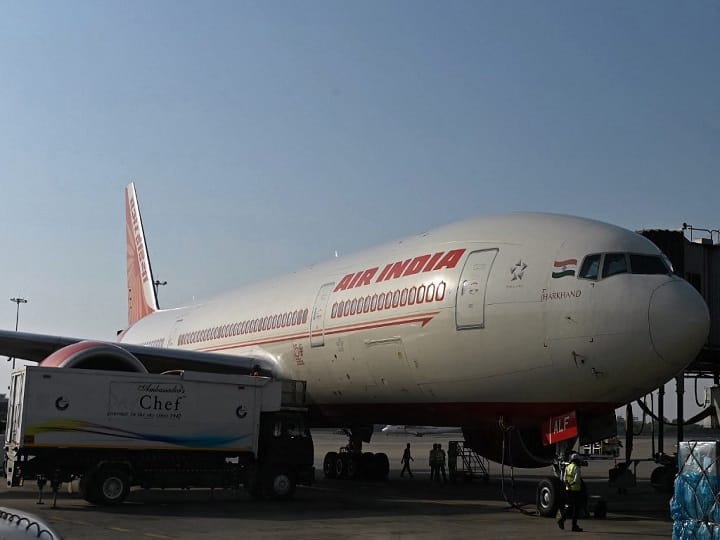 Air India Bid Tata Group emerged successful bidder divestment national carrier Rs 18000 Crore Enterprise Value Air India Bid: Tata Sons To Fly Maharajah Again Ending 68-Yr Govt Control | Key Points