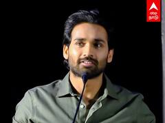 Thalli Pogathey movie: அவெஞ்சர்ஸ் ஹீரோ மாதிரி இருக்கார் அதர்வா- அமிதாஷ் பிரதான்