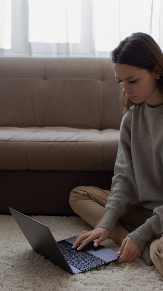 ওয়ার্ক ফ্রম হোম : পুষ্টি-দাওয়াই