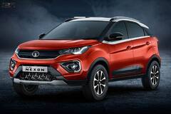 Tata Motor ਦੀ ਇਸ ਕਾਰ ਨੇ ਬਣਾਇਆ ਰਿਕਾਰਡ, ਬੇਸਟ ਸੇਲਿੰਗ SUV