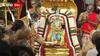 Tirumala Bramhotsavalu: బ్రహ్మోత్సవాల్లో రెండో రోజు ఉదయం చినశేషవాహనంపై దర్శనమిచ్చిన మలయప్ప స్వామి