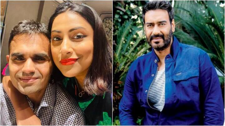 समीर वानखेड़े की पत्नी क्रांति रेडकर हैं, जो खुद एक अभिनेत्री हैं. क्रांति रेडकर अजय देवगन अभिनीत फिल्म गंगाजल (2003) में एक प्रमुख भूमिका निभाई थी.