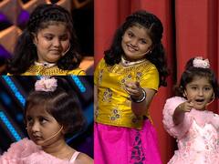 Zee Marathi Awards Host 2021: यंदा झी मराठी अवॉर्ड्सचे सूत्रसंचालन करणार बालकलाकार? परी आणि स्वरामध्ये रंगणार सूत्रसंचालनाची जुगलबंदी