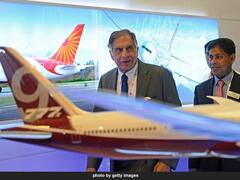 Air India Bid : Air India आता पुन्हा एकदा Tata कडे, एअर इंडियाने जिंकली बोली