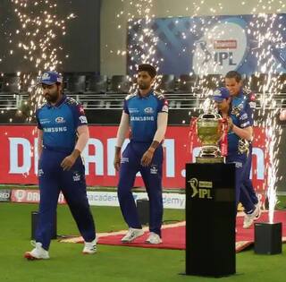IPL, મુંબઈ ઈન્ડિયન્સે પ્લે-ઓફમાં આવવા આજે કેટલા રને મેળવવી પડે જીત ?