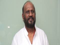 Piraisoodan Passes Away | உடல்நலக்குறைவால் காலமானார் கவிஞர் பிறைசூடன்..