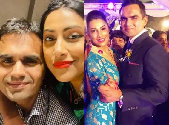 Cruise Drugs Case ਮਾਮਲੇ 'ਚ ਸ਼ਾਹਰੁਖ ਖਾਨ (Shah Rukh Khan) ਦੇ ਬੇਟੇ ਆਰੀਅਨ ਖਾਨ ਖਿਲਾਫ NCB ਦੀ ਕਾਰਵਾਈ ਨੇ ਪੂਰੇ ਫਿਲਮ ਉਦਯੋਗ ਨੂੰ ਹਿਲਾ ਕੇ ਰੱਖ ਦਿੱਤਾ ਹੈ। ਇਸ ਮਾਮਲੇ ਵਿੱਚ ਕਾਰਵਾਈ ਕਰਨ ਵਾਲੇ ਐਨਸੀਬੀ ਅਧਿਕਾਰੀ ਸਮੀਰ ਵਾਨਖੇੜੇ ਦੀ ਪਤਨੀ ਹੁਣ ਸੁਰਖੀਆਂ ਵਿੱਚ ਆ ਗਈ ਹੈ।