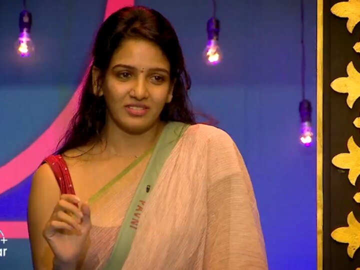 ‛வாழ்க்கையில் தனியா இருக்கனும்னு என் தலையில எழுதியிருக்கு...’ கொஞ்சும் தமிழில் உருக வைத்த பவனி!