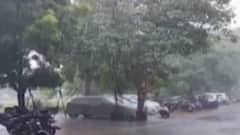 આપણી ખબર: રાજ્યમાં વરસાદી માહોલ, ગરબામાં પડી શકે છે ભંગ, જુઓ ગુજરાતી ન્યુઝ