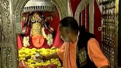 નવરાત્રીના બીજા દિવસે દર્શન કરો મા ખોડલના, આઠમ પર અવતર્યા હતા મા ખોડિયાર