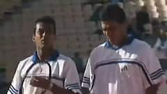 Mayank Shekhar on Leander Paes, Mahesh Bhupati's story 'Break Point': Must watch the documentary