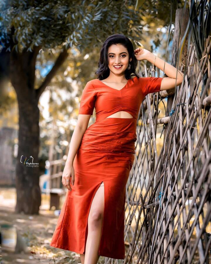 (Image credit: Instagram) దీపికా పిల్లి క్యూట్ ఫోటోస్