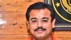 Arrest of Ashish Mishra alone is not enough: Farm leader Dharmendra Malik