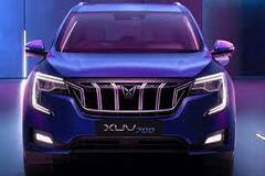 Mahindra XUV700 Booking: ਬੁਕਿੰਗ ਦੇ ਦੂਜੇ ਦਿਨ Mahindra ਐਕਸਯੂਵੀ 700 ਦਾ ਜਲਵਾ, ਹੁਣ ਤਕ ਬੁਕ ਹੋਈ 9500 ਕਰੋੜ ਰੁਪਏ ਦੀ ਐਸਯੂਵੀ