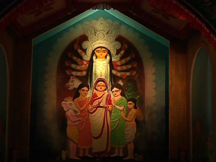 বাদামতলা আষাঢ় সংঘ