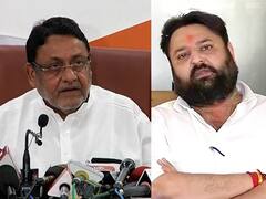 नवाब मलिक यांचे आरोप खोटे आणि बिनबुडाचे, त्यांच्याविरोधात 100 कोटींचा दावा दाखल करणार : मोहित कंबोज